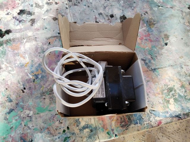שנאי 220V - ל 110V עד 400VA