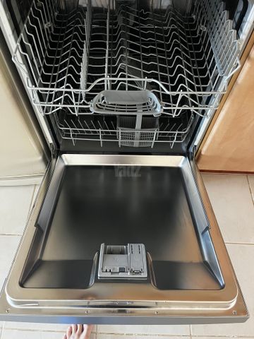 מדיח כלים ‏Bosch SMS2ITI11E
