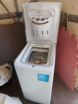 כונת כביסה Indesit