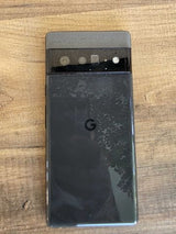 Google pixel 6 pro