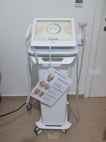 מכשיר ULFIT אולפיט