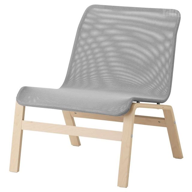 כורסאת איקאה ikea