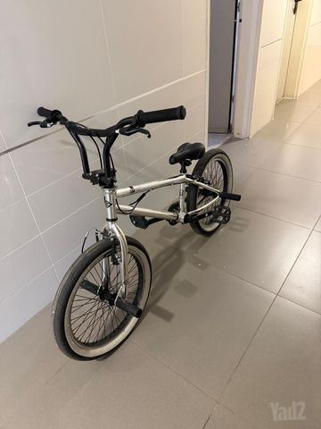 BMX