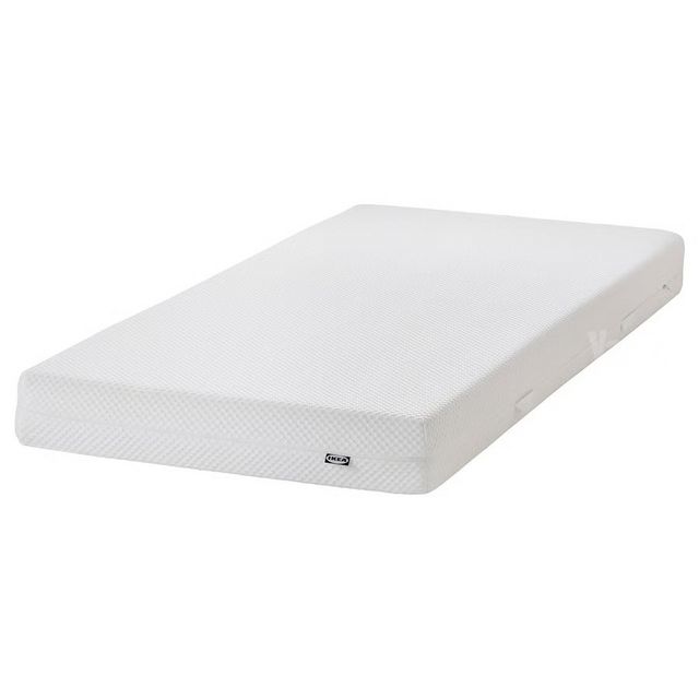 2 מזרנים IKEA 90×200
