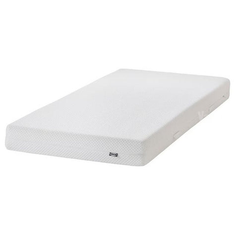 2 מזרנים IKEA 90×200