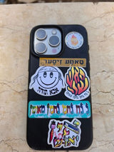 אייפון 15 pro max
