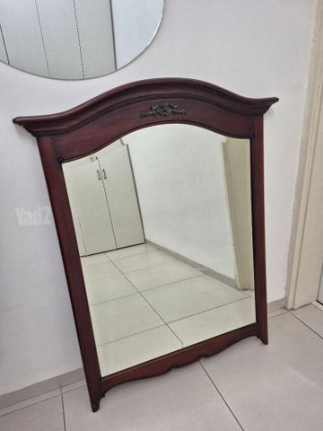 מראה וינטג