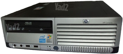 מחשב HP Compaq dc7700