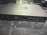 Dell WD15 Docking Station