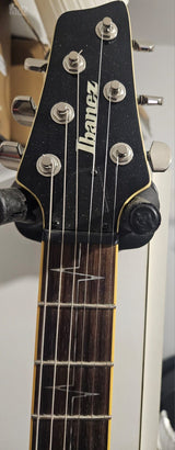 ibanez sz520fm+fishman modern