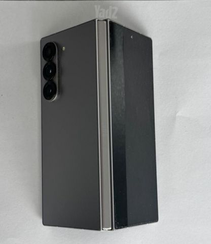 GALAXY Z FOLD6