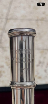 חליל צד Yamaha F100SII