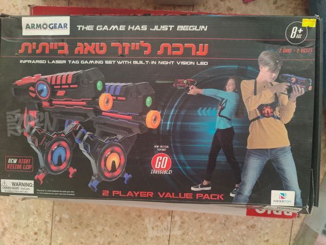 משחקים