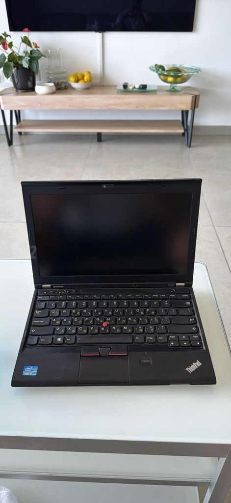 Lenovo ThinkPad X230
