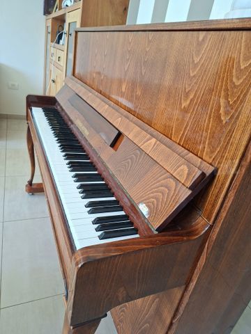 פסנתר STEPHEN HOFFMAN קלאסי