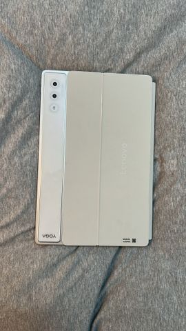 טאבלט Lenovo yoga tab plus