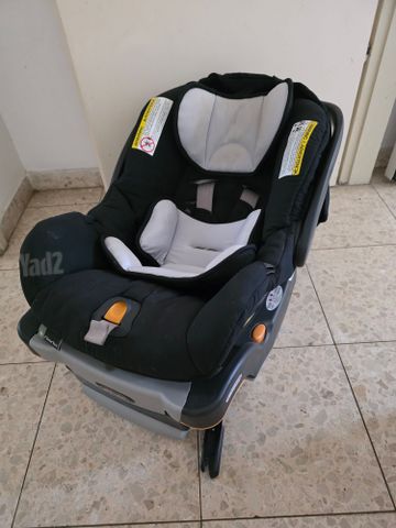 KeyFit 30 ClearTex