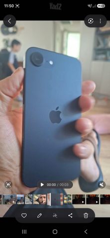 אייפון 17esim