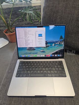 MacBook Pro M2 Pro 32GB 90%