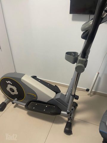 אלפטיקל VO2 GO 450