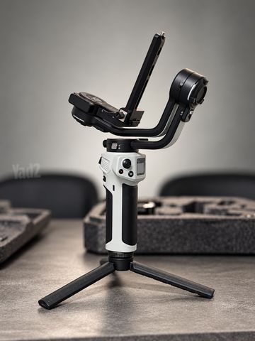 Zhiyun CINEPEER WEEBILL 3E