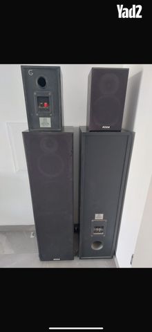 רמקולים