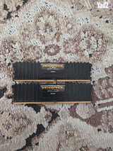 זיכרון למחשב ram