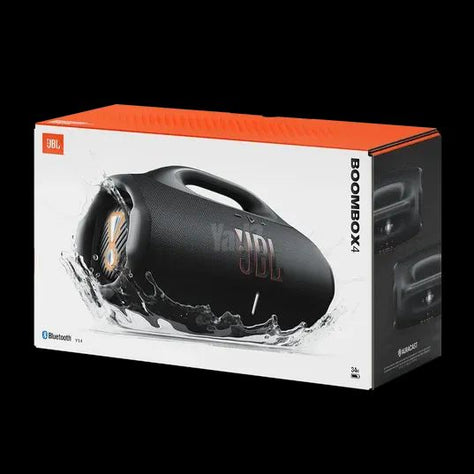 jbl boombox 4