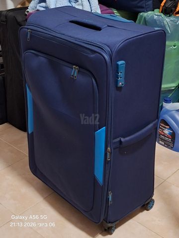 מזוודה