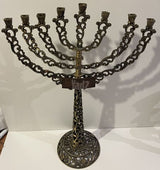 חנוכיה