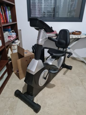 אופני כושר