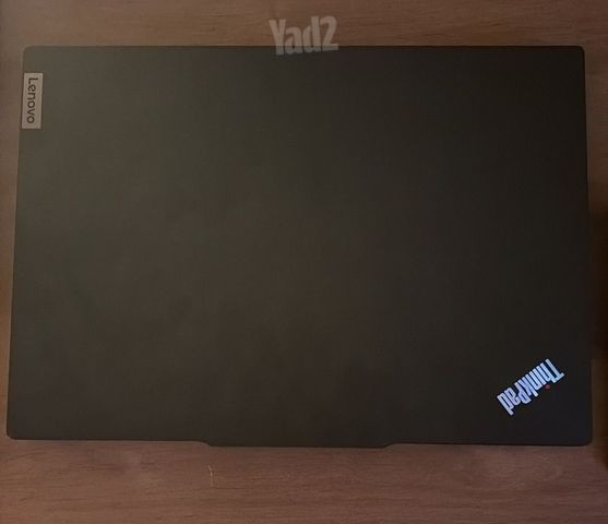 מחשב נייד Lenovo ThinkPad 14