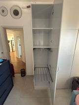 שידה IKEA NORDMELA blue marine