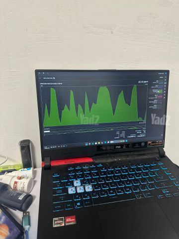rog strix g15 מחשב