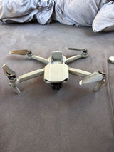DJI Mavic air 2 fly more combo