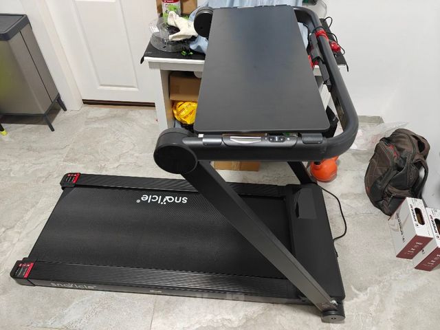 הליכון SNAILCLE TM2202
