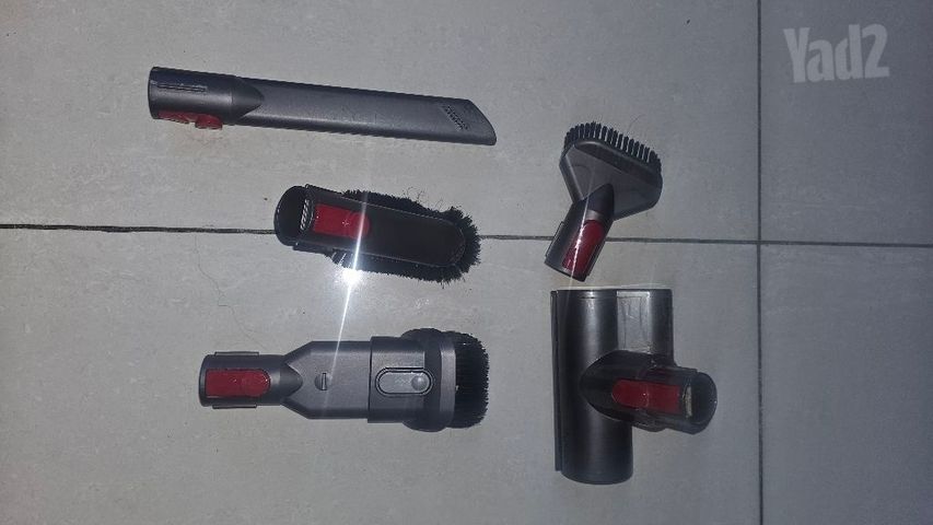 ראשים לדייסון v11