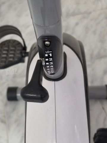אופני כושר York Total Body