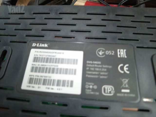 נתב DLINK
