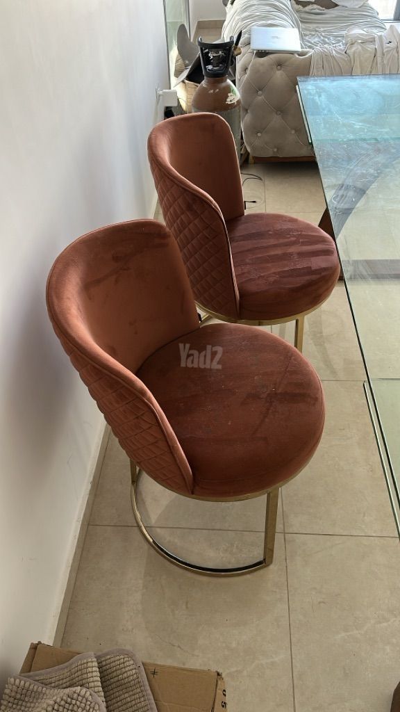 כיסאות