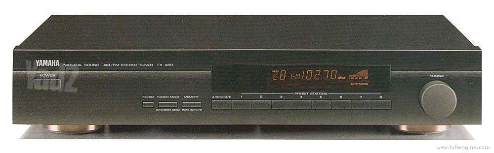 רדיו Tuner