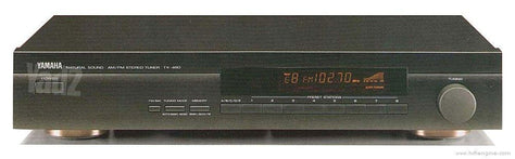רדיו Tuner