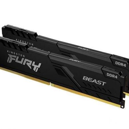 kingston fury 16 (2x8)