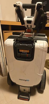 MOVINGLIFE ATTO CLASSIC