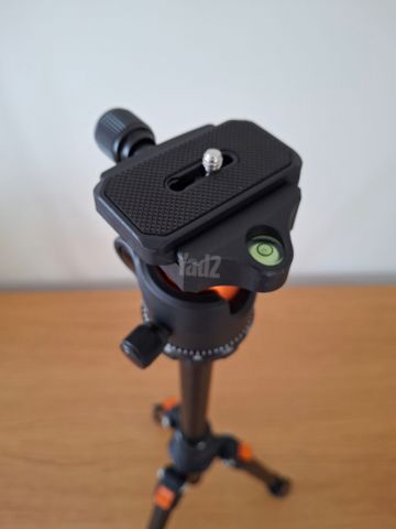 חצובה UEGOGO 65