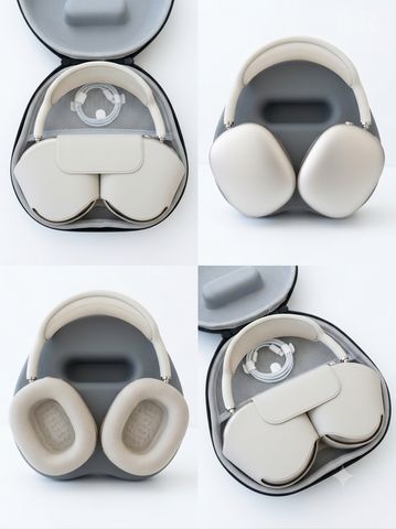 אוזניות AirPods Max 2