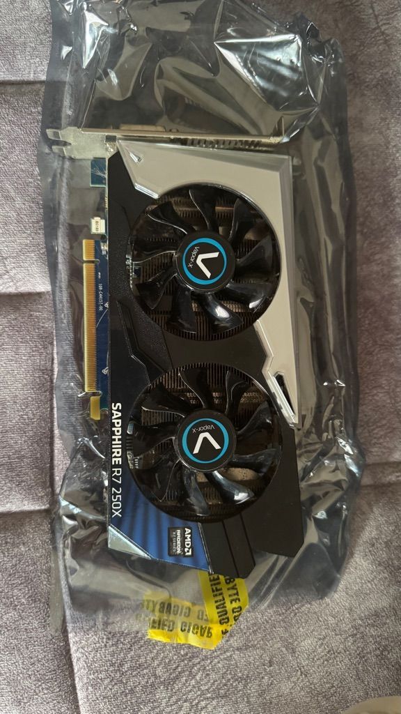 כרטיס מסך AMD