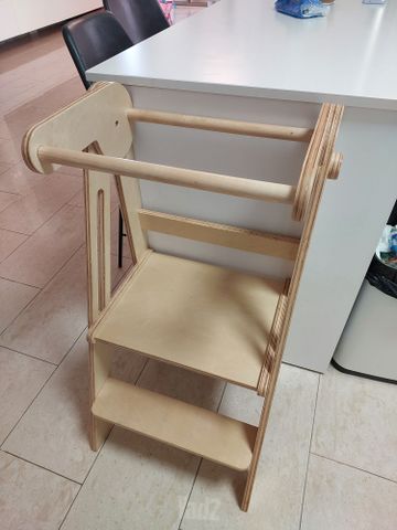 מגדל למידה