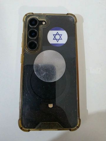 גלקסי s23