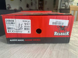נעלי REDBACK דגם USBOK